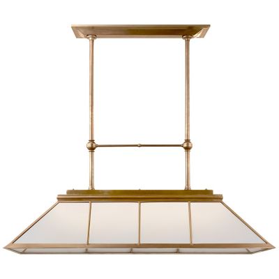 Rivington Linear Suspension