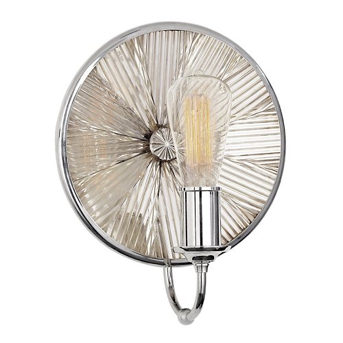 Rivington Round Wall Sconce