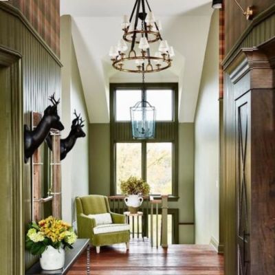 Beatrice Large Pendant