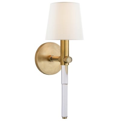 Sable Tail Wall Sconce by Visual Comfort at Lumens.com