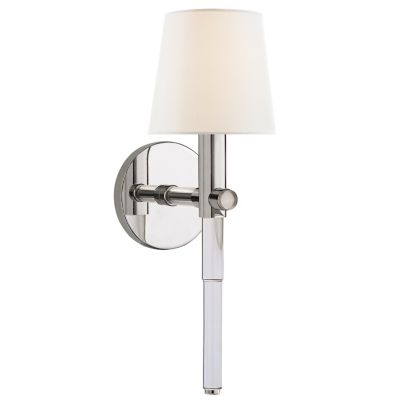 Sable Tail Wall Sconce