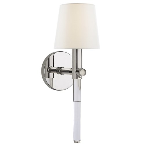 Sable Tail Wall Sconce