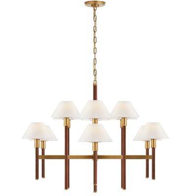 Radford 2-Tier Chandelier