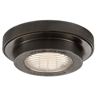 Grant LED Flushmount