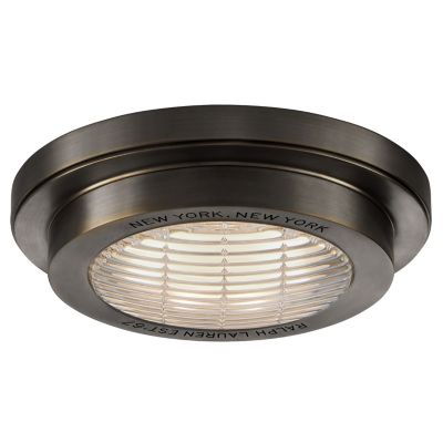 Grant LED Flushmount