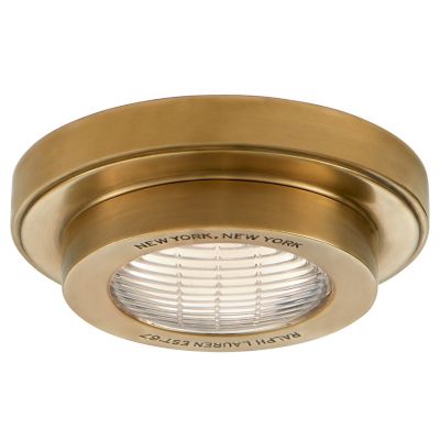 Grant LED Flushmount