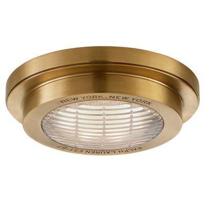 Grant LED Flushmount
