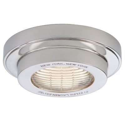 Grant LED Flushmount