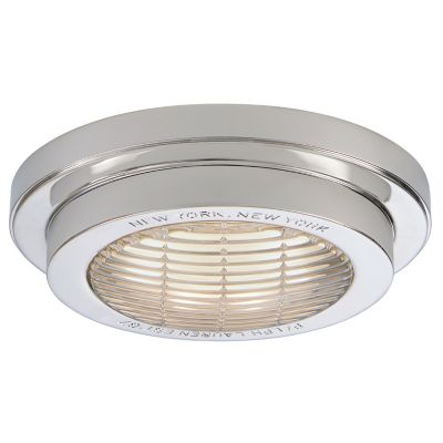 Grant LED Flushmount