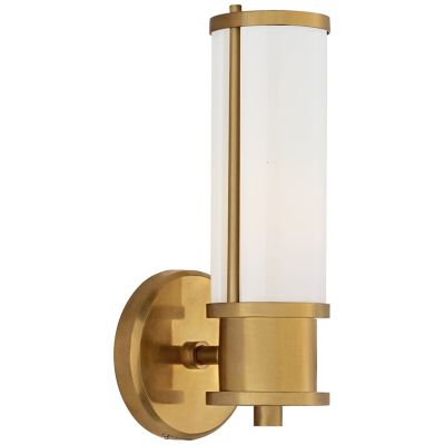 Lichfield Wall Sconce by Visual Comfort Signature at