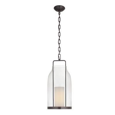 Ollie LED Outdoor Pendant