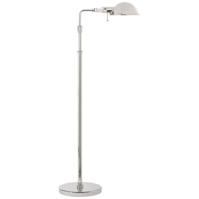 Fairfield Pharmacy Floor Lamp