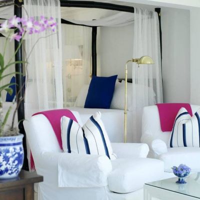 Fairfield Pharmacy Floor Lamp