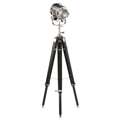 Montauk Search Light Floor Lamp