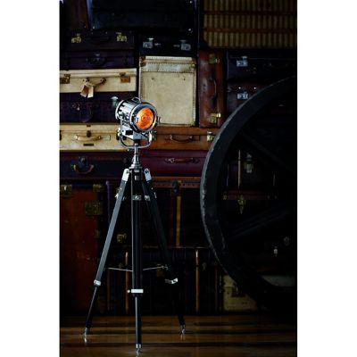Montauk Search Light Floor Lamp
