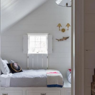 Anette Double Wall Sconce