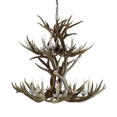 Straton Chandelier