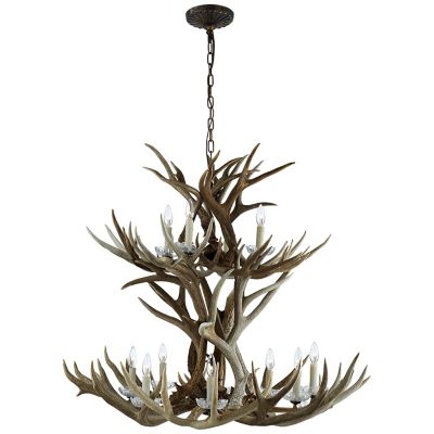 Straton Chandelier