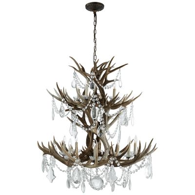 Straton Chandelier