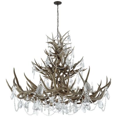 Straton Chandelier