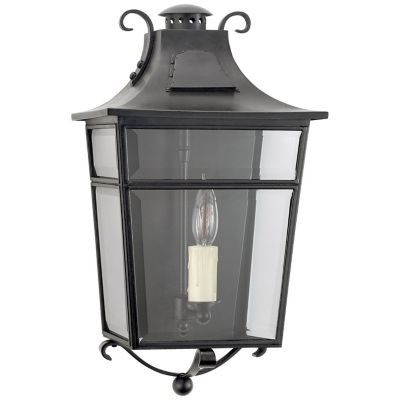 Carrington Outdoor Wall Sconce