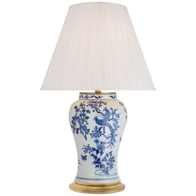 Blythe Table Lamp by Visual Comfort Signature at