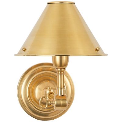 Anette Wall Sconce by Visual Comfort Signature at