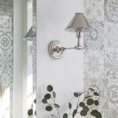 Anette Wall Sconce