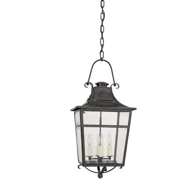 Carrington Outdoor Pendant