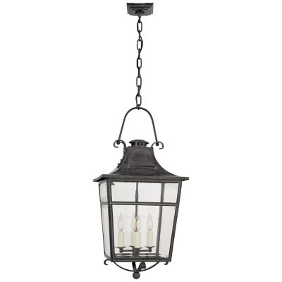 Carrington Outdoor Pendant