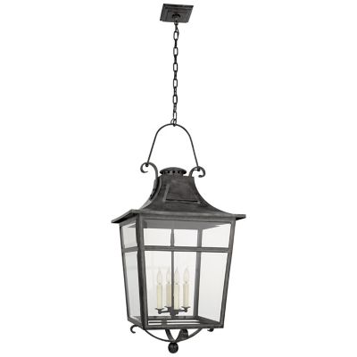 Carrington Outdoor Pendant