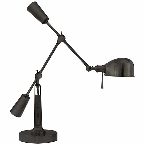 RL 67 Boom Table Lamp (Bronze) - OPEN BOX RETURN