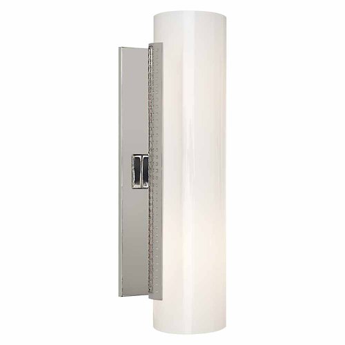 Precision Wall Sconce (Polished Nickel) - OPEN BOX RETURN