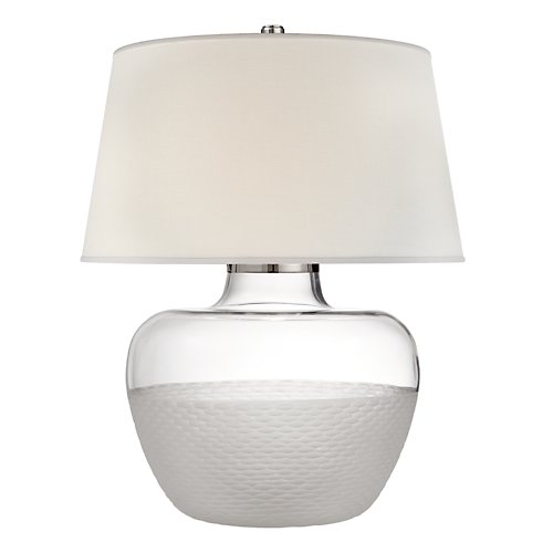 Cagan Table Lamp by Visual Comfort - OPEN BOX RETURN