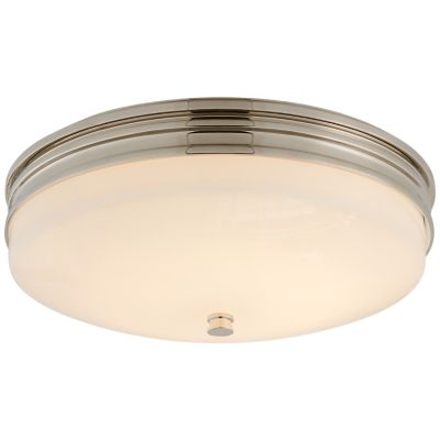 Launceton LED Flushmount