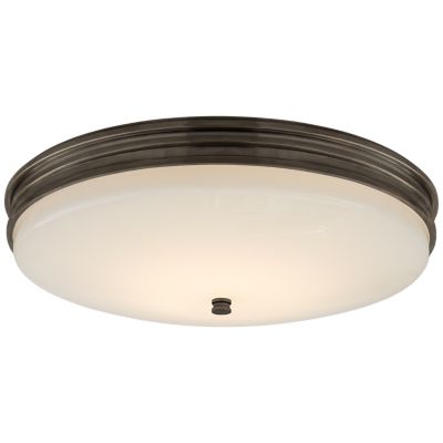 Launceton LED Flushmount