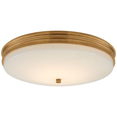Launceton LED Flushmount