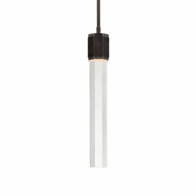 Fascio LED Mini Pendant (Bronze) - OPEN BOX