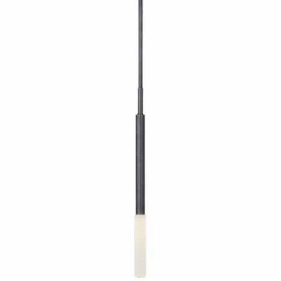 Rousseau Pendant by Visual Comfort (Bronze)-OPEN BOX RETURN
