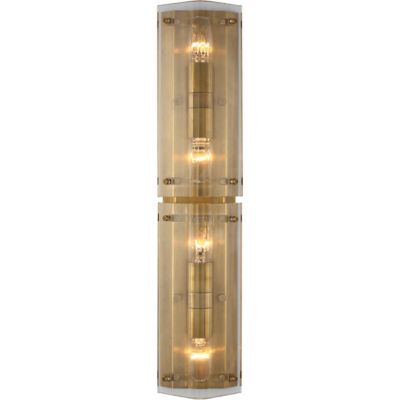Clayton Wall Sconce
