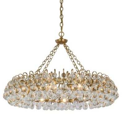 Bellvale Chandelier by Visual Comfort Signature at