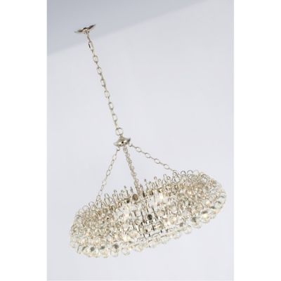 Bellvale Chandelier by Visual Comfort Signature at