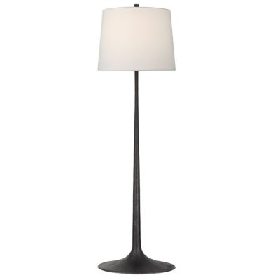 Oscar Sculpted Floor Lamp by Visual Comfort Signature at