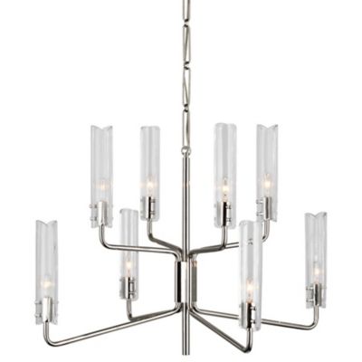 Casoria 2-Tier Chandelier