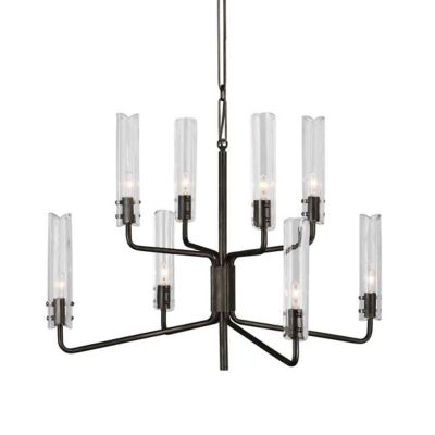 Casoria 2-Tier Chandelier