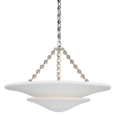 Mollino Tiered Chandelier