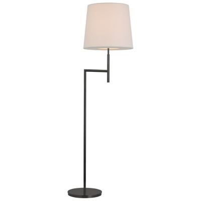 Clarion Floor Lamp by Visual Comfort Signature at