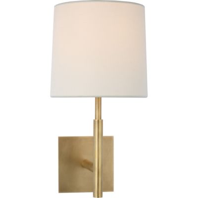 Clarion Library Wall Sconce