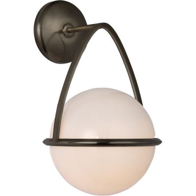 Lisette LED Wall Sconce by Visual Comfort Signature at Lumens.com