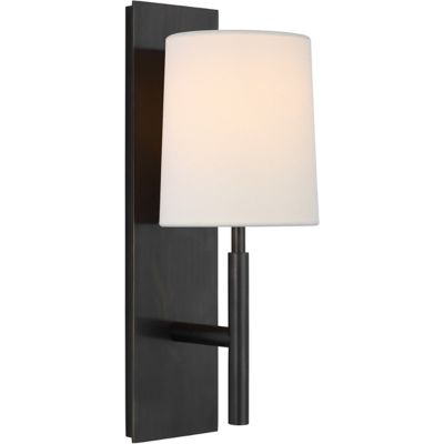 Clarion Wall Sconce